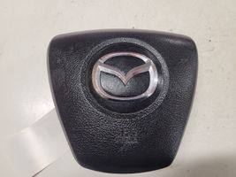 Mazda 6 Ohjauspyörän turvatyyny GS1G57K00