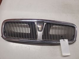 Rover 45 Grille calandre supérieure de pare-chocs avant 