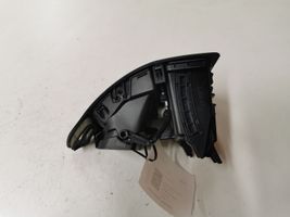 Citroen C4 I Garniture, panneau de grille d'aération latérale 9646337977