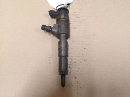 Peugeot 207 Injecteur de carburant 0445110252