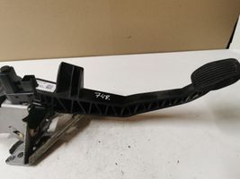 Ford C-MAX I Clutch pedal 3M517B633XF