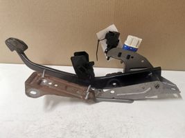 Ford C-MAX I Brake pedal 3M512467AR