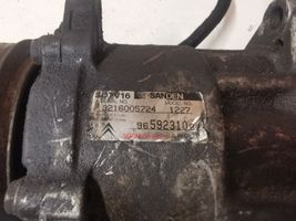 Citroen Xsara Picasso Kompresor / Sprężarka klimatyzacji A/C 9659231080