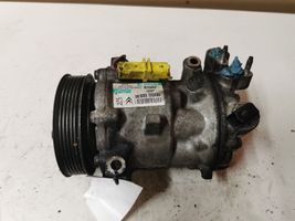 Citroen C5 Compressore aria condizionata (A/C) (pompa) 9660555280