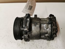 Citroen C5 Compressore aria condizionata (A/C) (pompa) 9660555280