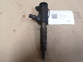 Ford Fiesta Injecteur de carburant 0445110339