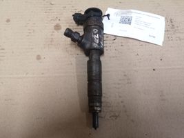 Peugeot 208 Injecteur de carburant 0445110339