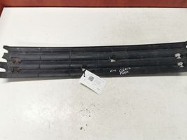 Citroen C4 Grand Picasso Grille inférieure de pare-chocs avant 9654197177