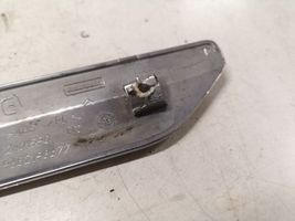 Citroen C5 Modanatura separatore del paraurti anteriore 9682198677