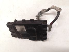 Renault Scenic III -  Grand scenic III Positive wiring loom 243800011R