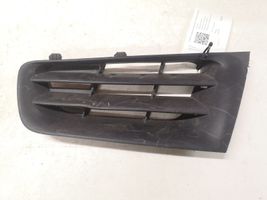 Renault Megane II Front bumper lower grill 8200412381