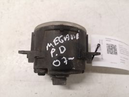 Renault Megane II Światło przeciwmgłowe przednie 89202503