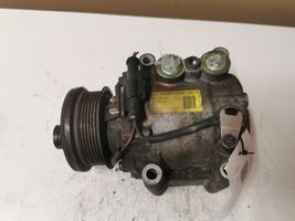 Jaguar S-Type Compresseur de climatisation 6R8319D629BA