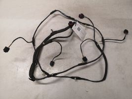 Jaguar S-Type Parking sensor (PDC) wiring loom 4R8T14369CD