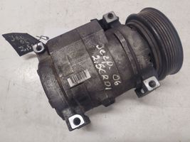 Jeep Cherokee Compressore aria condizionata (A/C) (pompa) 4472203972