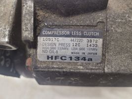 Jeep Cherokee Compressore aria condizionata (A/C) (pompa) 4472203972
