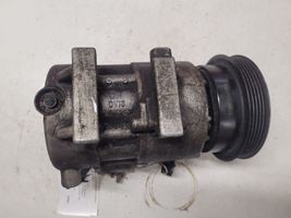 KIA Rio Ilmastointilaitteen kompressorin pumppu (A/C) 