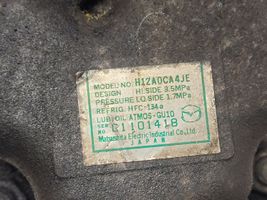 Mazda 6 Compresseur de climatisation H12A0CA4JE