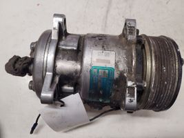 Citroen C15 Ilmastointilaitteen kompressorin pumppu (A/C) S6628