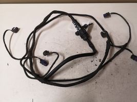 Mercedes-Benz CLK A209 C209 Parking sensor (PDC) wiring loom 1405403481