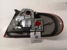 Mercedes-Benz E W210 Lampa tylna A2108200164