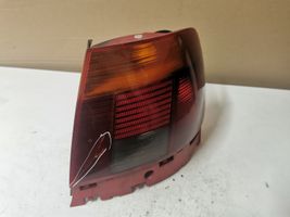 Audi A4 S4 B5 8D Luci posteriori 8D0945096