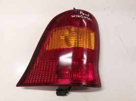 Ford Windstar Lampa tylna XF2213B505