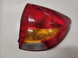 KIA Rio Lampa tylna 