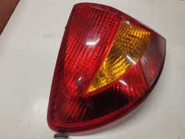 KIA Rio Lampa tylna 