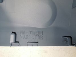 Audi A6 S6 C5 4B Obudowa lusterka zewnętrznego drzwi przednich VM105EHR