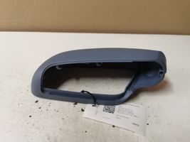 Audi A6 S6 C5 4B Copertura in plastica per specchietti retrovisori esterni VM105EHR