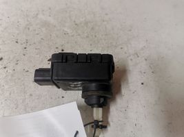 Mazda 323 F Motorino di regolazione assetto fari 0307852340