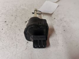 BMW 3 E46 Headlight level adjustment motor 0307852309