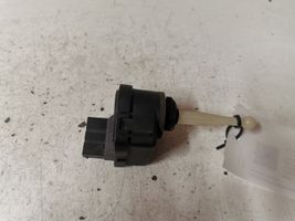 BMW 3 E46 Headlight level adjustment motor 0307852309