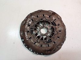 Renault Megane II Pressure plate 