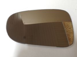 Volkswagen Sharan Wing mirror glass W14022L