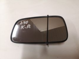 Volvo S40 Vetro specchietto retrovisore 3001873