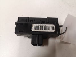 Chrysler Voyager Hazard light switch 2869D