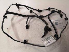 Nissan Qashqai Cablaggio del sensore di parcheggio (PDC) 24017EY10A