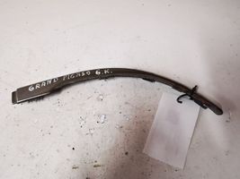 Citroen C4 Grand Picasso Rear bumper trim bar molding 9660091077