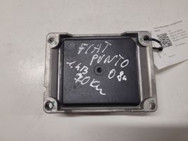 Fiat Punto (199) Calculateur moteur ECU 0261208969