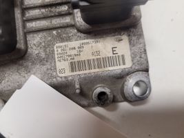 Fiat Punto (199) Calculateur moteur ECU 0261208969