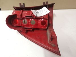 Mercedes-Benz C W203 Lampa tylna 22335600