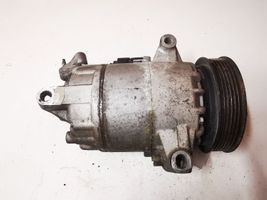 Nissan Qashqai Ilmastointilaitteen kompressorin pumppu (A/C) TSP0155927