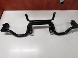 Land Rover Range Rover Sport L494 Pannello di fondo di supporto del radiatore HY3217K898