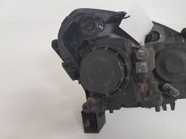 Nissan Qashqai Phare frontale 26060JD01A