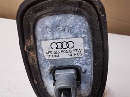 Audi A6 S6 C6 4F GPS-pystyantenni 4F9035503
