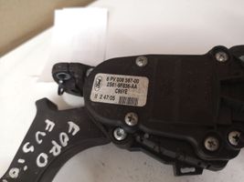 Ford Fusion Akceleratoriaus pedalas 6PV00856700