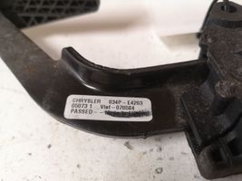 Chrysler Voyager Accelerator throttle pedal 034PE4203