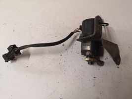 Saab 9-5 Gaspedalsensor elektrisch 0281002539